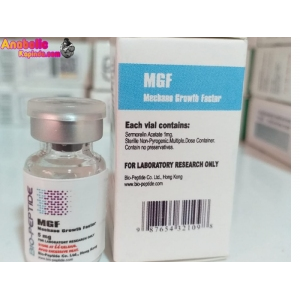 Bi̇o Pepti̇d Mgf 5 Mg 1 Flakon