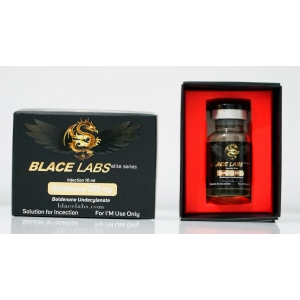 Blace Labs Boldenone 250mg 10 Ml