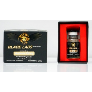 Blace Labs Masteron 100 Mg 10 Ml