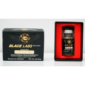 Blace Labs Sustanon 350 Mg 10 Ml