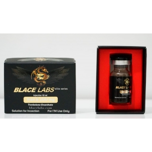 Blace Labs Trenbolone Enanthale 200mg 10ml