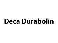 Deca Durabolin