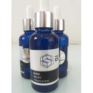 Elite Sarms MK-677 30 Mg 30 Ml