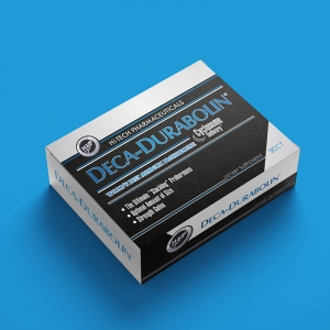 Hi Tech Pharma Deca Durabolin 30 Tablet