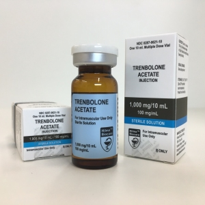 Hilma Biocare Trenbolone Acetate 100mg 10ml