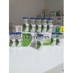 Ki̇gtropi̇n Hgh 100 Iu 10 Vi̇al (Growth)