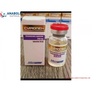 Medi̇tech Pharma Testosteron Cypi̇onate 250mg 10ml