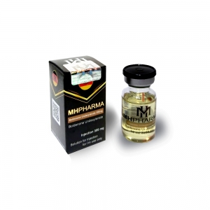 MH Pharma Boldenone 300 Mg 10 Ml