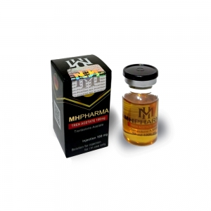 MH Pharma Trenbolone Acetate 100 Mg 10 Ml