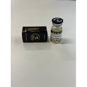 Opiox Pharma Drostanolone Enanthate 100 Mg 10 Ml