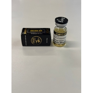 Opiox Pharma NPP Deca 100 Mg 10 Ml