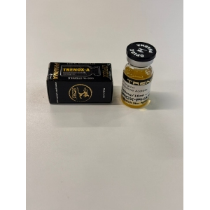 Opiox Pharma Trenbolone Acetate 100 mg 10 Ml 