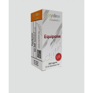 Oxydine Boldenone 250 Mg 10 Ml