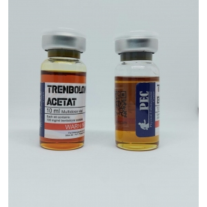 Pec Labs Trenbolone Acetate 100mg 10ml