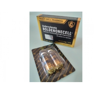 Root Cell Pharma Boldenone 200mg 10 Ml