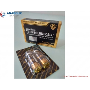 Root Cell Pharma Trenbolene Enanthale 200mg 10 Ml