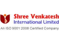 Shree Venkatesh International Limited