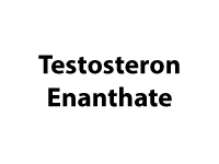 Testosteron Enanthate