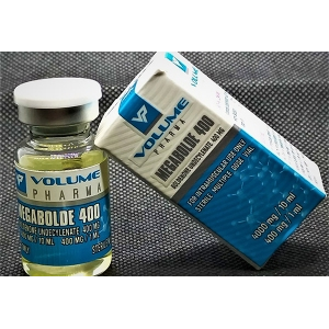 Volume Pharma Megabolde 400 Mg 10 Ml